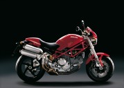 Ducati Monster S2R